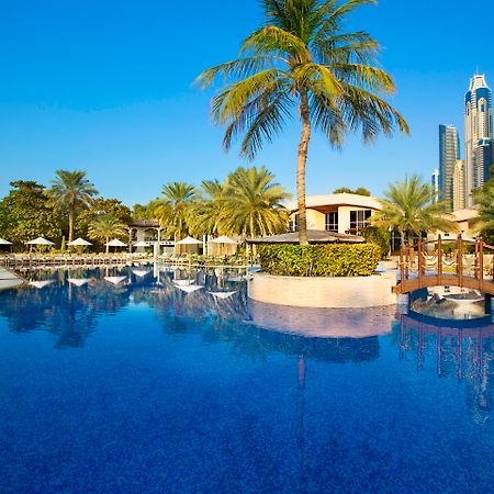 Al Habtoor Grand Resort, Autograph Collection Dubai Luaran gambar The Oberoi Dubai