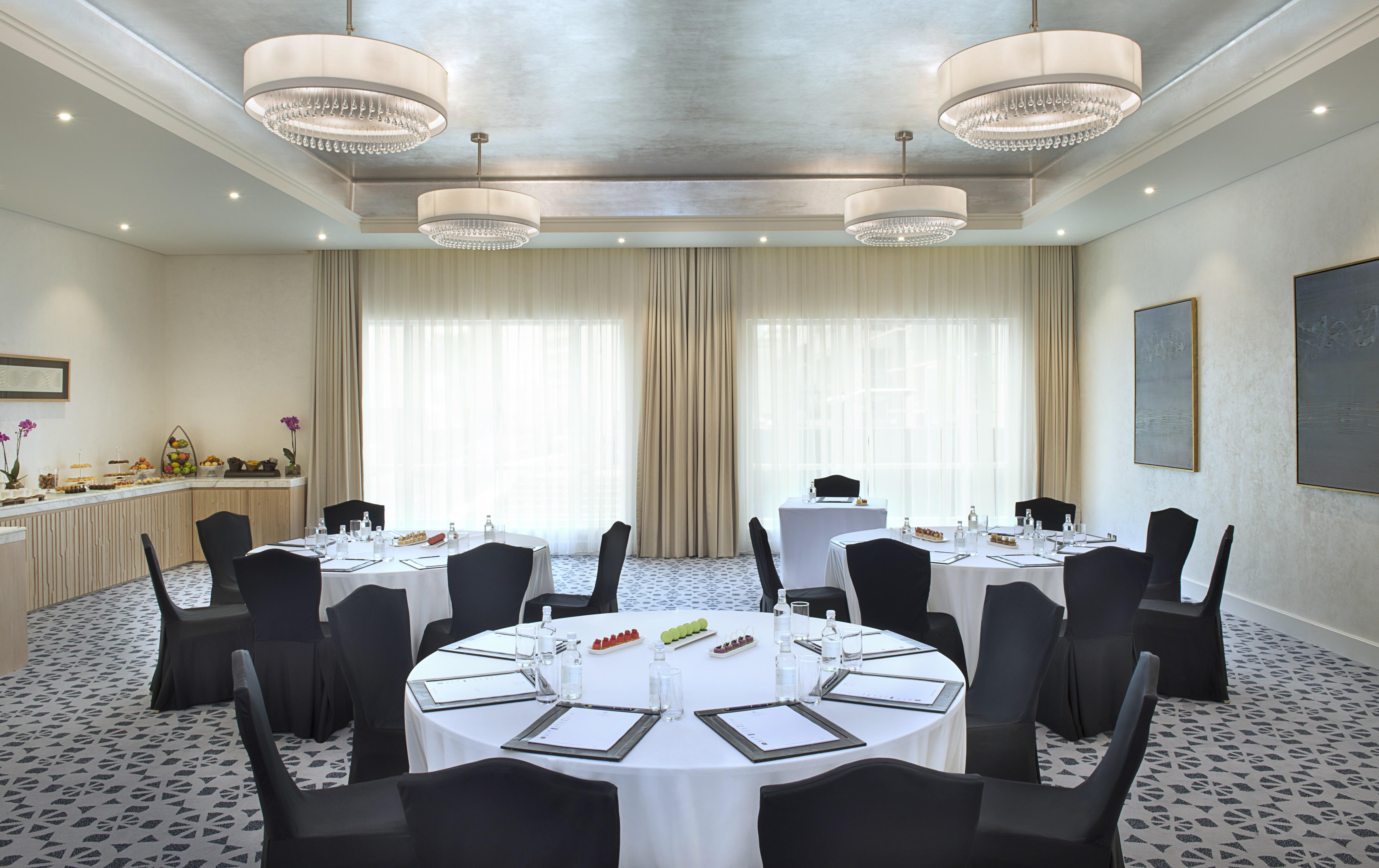 Al Habtoor Grand Resort, Autograph Collection Dubai Luaran gambar The Westin New York at Times Square